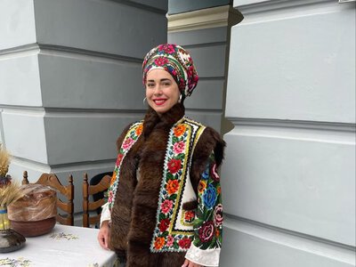 У Чернівецькій міськраді депутатку Юлію Сафтенко виключили з фракції «Пропозиція»: що відомо