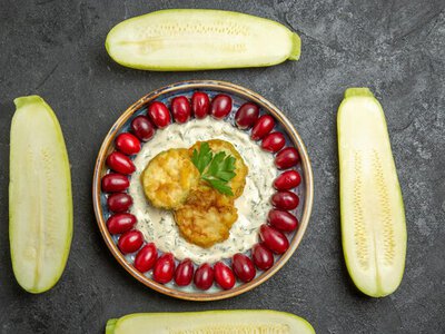 Куди подіти кабачки: 3 швидкі та неймовірно смачні рецепти на кожен день