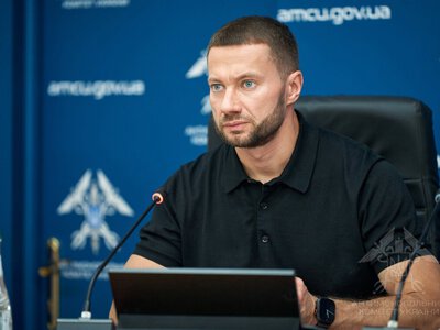 Голові АМКУ Кириленку продовжили обов’язки у справі про 72 млн грн