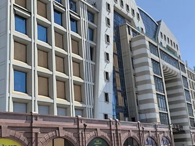 Торговий центр Новий Привоз в Одесі виставили на продаж за 779 мільйонів