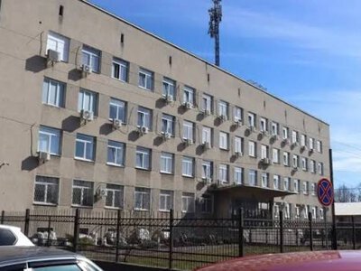 НСЗУ виявила порушення в калуській поліклініці при наданні послуг КТ