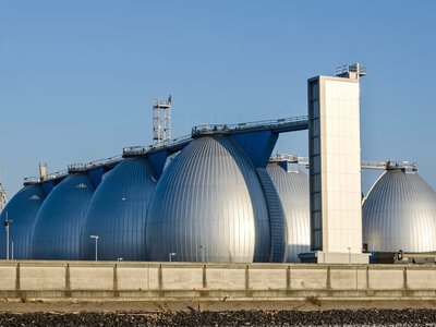 Єврокомісія запевняє: відсутність загроз для енергопостачання Європи на фоні провалу перемир’я між США та Іраном