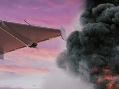 Б’ють по зруйнованих АЗС та об’єктах водопостачання: Чернігівщина під атакою БпЛА