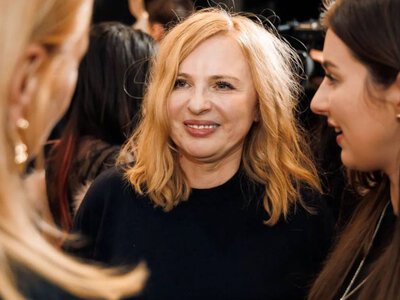 Дружина Кузьми Скрябіна розсекретила, яку особливу пісню музикант написав для неї