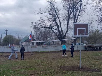 Окупанти обіцяють 34 майданчики в Генічеському районі до 2026 року