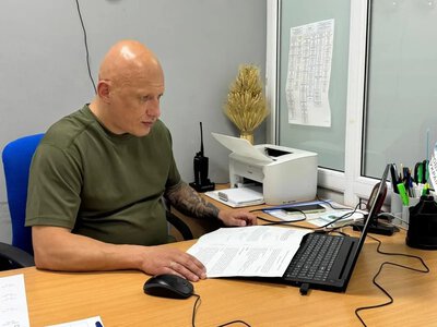 228 дітям з Херсонщини виділять по 30 тисяч гривень