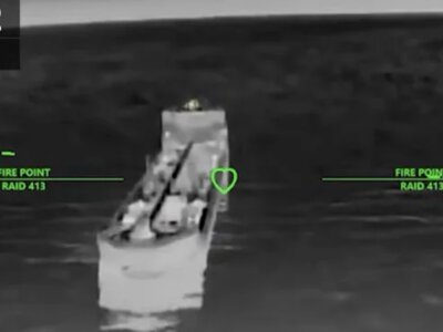 Дрони України уразили за ніч 12 танкерів, які возили паливо до Криму