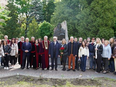 Університет - це не стіни: історія релокованого ХДУ, який вистояв