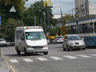 У Вінницькій громаді з 15 липня подорожчає проїзд у маршрутках