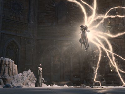 Стример Diablo 4 витратив 20 годин на фарм рідкісних предметів, але такі і не отримав жодного