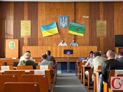 4 мільйони для тепла і води: у Бердичеві з бюджету підтримали комунальні підприємства