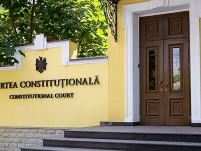 Конституційний суд Молдови позбавив Гагаузію права самостійно організовувати вибори