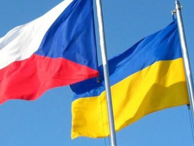 Чехія не братиме участі у співфінансуванні України на 70 мільярдів євро