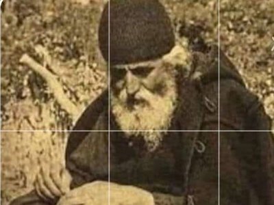Якщо з нами Бог то хто проти нас?