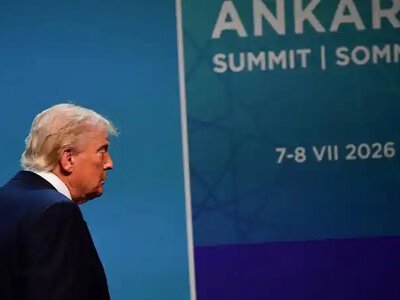 США переходять до стратегічного стримування
