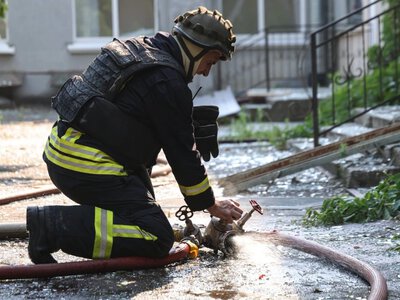  Які причини пожеж, не пов'язаних із бойовими діями, найчастіше фіксують на Херсонщині 