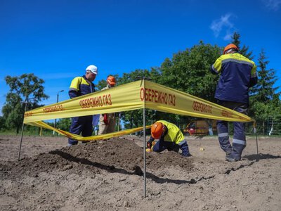 Щодня та щоночі: аварійна служба 104 Волині – на варті газової безпеки