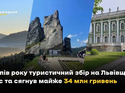 «Терапія мандрами» та GorganyКЕМП: як на Стрийщині розвивають ветеранський туризм