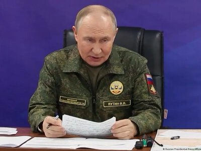 Прогнози щодо закінчення війни змінилися: до чого готується Путін найближчим часом