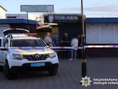 У Фастові стався кривавий конфлікт під час розпивання алкоголю