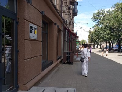 Лялькове літо, метелики та військові фото: як провести вихідні та вечір п'ятниці у Запоріжжі