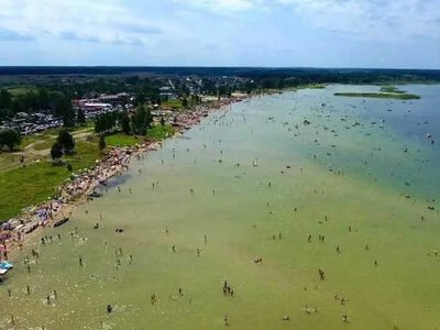 Оренда житла на Світязі: як розпізнати шахраїв та не натрапити на фейкові бази відпочинку