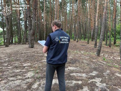 Як заповідний фонд опинився у приватників: на Харківщині судяться за 150 га