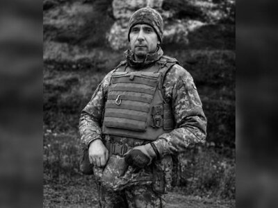 Підтвердили загибель 44-річного захисника із села на Рівненщині
