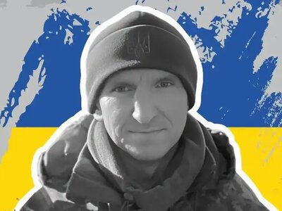 У Рівному відкриють меморіальну дошку загиблому Герою Юрію Вальчинському