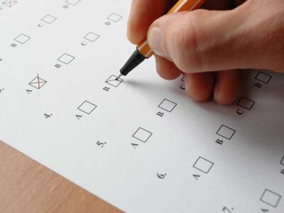 Освітні кризи та дистанційне навчання знизили мотивацію й самоорганізацію учнів, 15% не склали НМТ