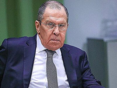 Лавров заявив, що Росія більше не вірить Заходу щодо переговорів