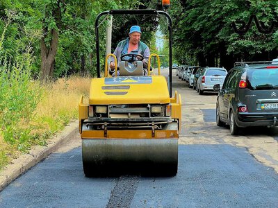 Де у Миколаєві відремонтували дороги: адреси