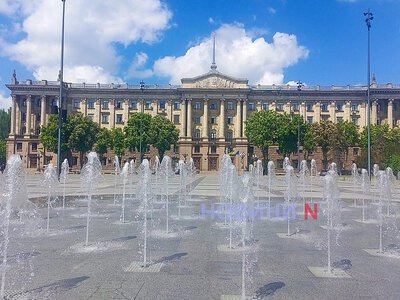Мрії не реалізувалися: бюджету Миколаєва не вистачає 60 мільйонів