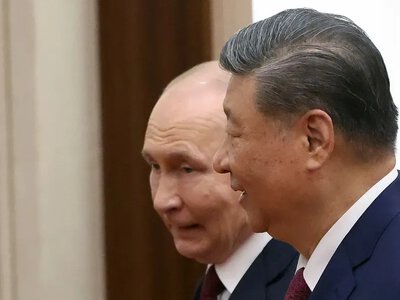 Китай наказав росії не сміти й думати про ядерний удар по Україні – Зеленський