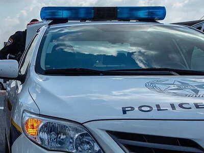 В Єрусалимі під час затримання підозрюваного на поліцейських напав натовп