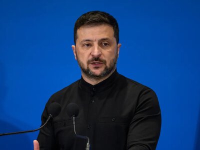 У Вишневому вибухнув склад боєприпасів Укроборонпрому, будуть звільнення – президент