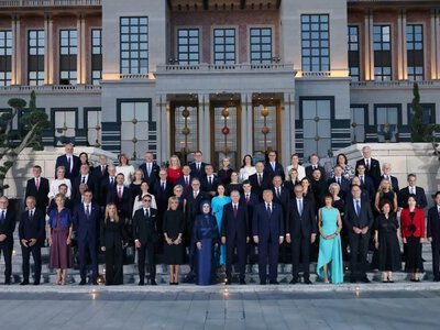 Саміт НАТО в Анкарі: Україна отримала фінансові гарантії, нові рішення щодо ППО та підтвердження своєї ролі в безпеці Альянсу
