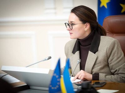 Бізнесу з прифронтових територій спростили отримання компенсацій