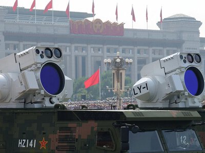 Міжнародне розслідування викрило таємну співпрацю Китаю та Росії у боротьбі зі Starlink
