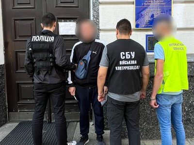 З Волині примусово видворять іноземця, який сім років незаконно перебував в Україні