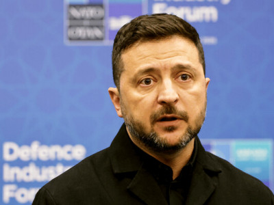 Є вікно можливостей: Зеленський про перспективи досягнення миру