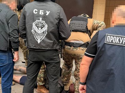 Заворушення у Львові: правоохоронці затримали одного з учасників