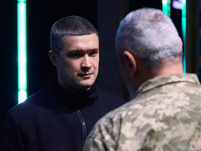 Головним винним у конфлікті з ТЦК у Львові може стати міністр оборони Федоров – Зеленський назвав саме його