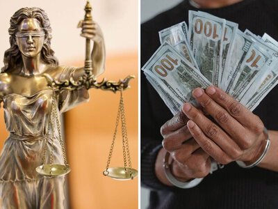 Кінець анонімним мільйонам: в Україні перевірятимуть походження кожної судової застави