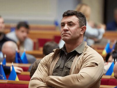 Тищенко вніс заставу у 10 млн грн у справі про вимагання хабаря