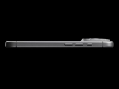 iPhone 18 Pro стане помітно товщим — через нові камери та акумулятор
