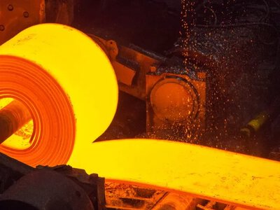 Виробництво металопрокату в Україні: тенденції півріччя