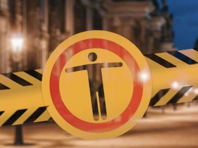 Комендантська година не має сенсу без покарання за її порушення, – глава апарату Львівської ОВА