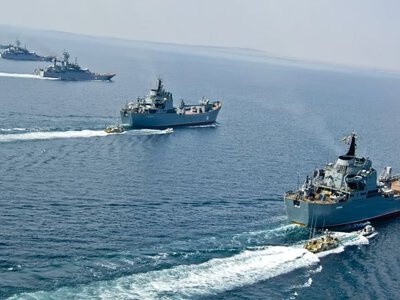 Бензину не буде, можете не чекати: Україна за 4 доби уразила 36 суден Росії, – Міноборони