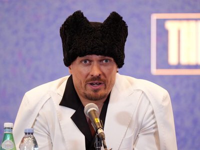 Використовують для пропаганди: що сталось із домівкою Усика в Криму